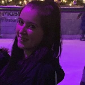 Meet your Posher, Robin